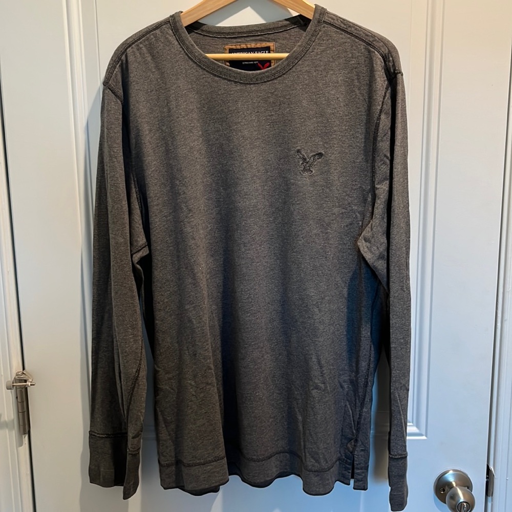 American Eagle Long Sleeve for Men